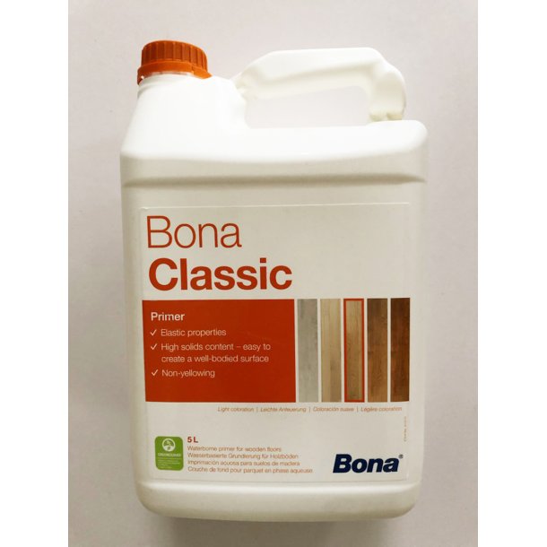 Bona Classic - Primer