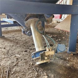 Holland Mineraal Recycling unit - Steel blasting / Sand blasting / Sand bl�sning, �rgang 2021 - Kom med et bud