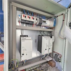 Holland Mineraal Recycling unit - Steel blasting / Sand blasting / Sand bl�sning, �rgang 2021 - Kom med et bud
