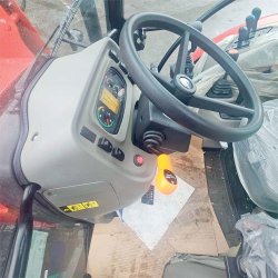 Brugt Case IH Farmall 100 A, �rgang 2023 - Frontl�sser L3815A - Auktion - Kom med et bud