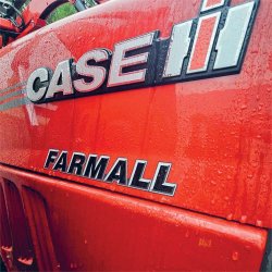 Brugt Case IH Farmall 100 A, �rgang 2023 - Frontl�sser L3815A - Auktion - Kom med et bud
