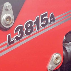 Brugt Case IH Farmall 100 A, �rgang 2023 - Frontl�sser L3815A - Auktion - Kom med et bud