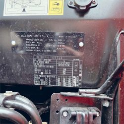 Brugt Case IH Puma 185 CVX, �rgang 2023 - GPS RTK - LAVT TIMETAL - Auktion - Kom med et bud