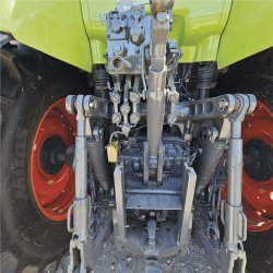 Brugt Claas 810 Axion Cmatic, �rgang 2014 - Auktion - Kom med et bud
