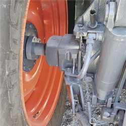 Brugt Claas 810 Axion Cmatic, �rgang 2014 - Auktion - Kom med et bud