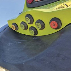 Brugt Claas 810 Axion Cmatic, �rgang 2014 - Auktion - Kom med et bud