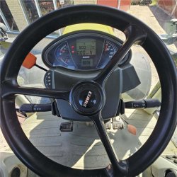 Brugt Claas 810 Axion Cmatic, �rgang 2014 - Auktion - Kom med et bud