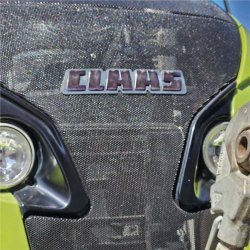 Brugt Claas 810 Axion Cmatic, �rgang 2014 - Auktion - Kom med et bud