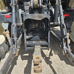 Brugt New Holland TS100 A, �rgang 2006 - Auktion- Kom med et bud