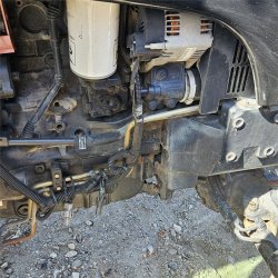 Brugt New Holland TS100 A, �rgang 2006 - Auktion- Kom med et bud