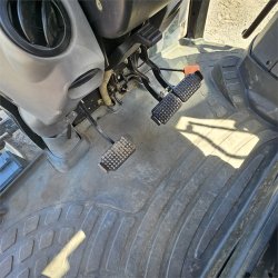 Brugt New Holland TS100 A, �rgang 2006 - Auktion- Kom med et bud