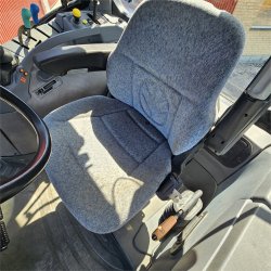 Brugt New Holland TS100 A, �rgang 2006 - Auktion- Kom med et bud