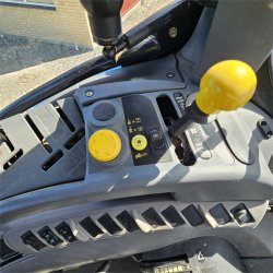 Brugt New Holland TS100 A, �rgang 2006 - Auktion- Kom med et bud