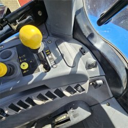 Brugt New Holland TS100 A, �rgang 2006 - Auktion- Kom med et bud