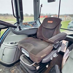 Brugt Valtra 202, �rgang 2011 - Bl� - Auktion - Kom med et bud