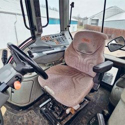 Brugt Valtra 202, �rgang 2011 - R�d - Auktion - Kom med et bud