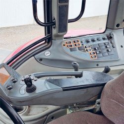 Brugt Valtra 202, �rgang 2011 - R�d - Auktion - Kom med et bud