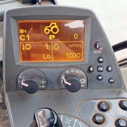 Brugt Valtra 202, �rgang 2011 - R�d - Auktion - Kom med et bud
