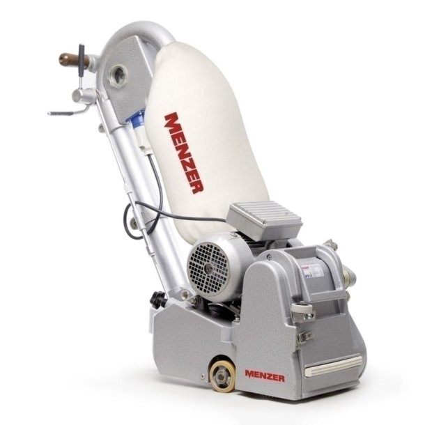 Gulvafslibning Lunderskov