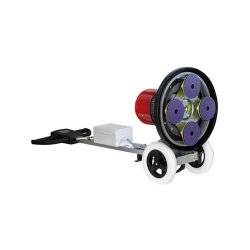 RO-800SA Parket slibemaskine