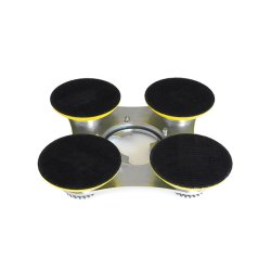 RO-800SA Parket slibemaskine