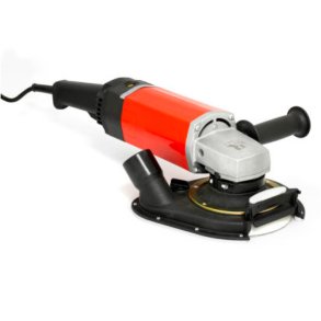 ROMO-180 junior - Kantslibemaskine