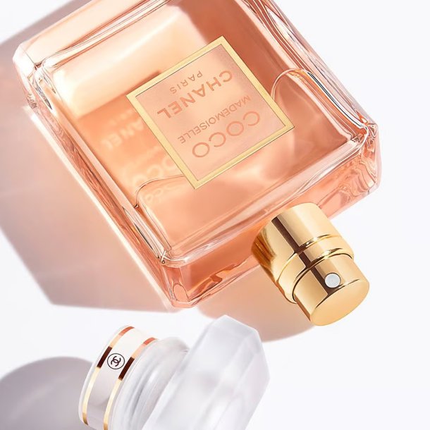 Chanel Coco Mademoiselle Eau de Parfum Spray 50ml