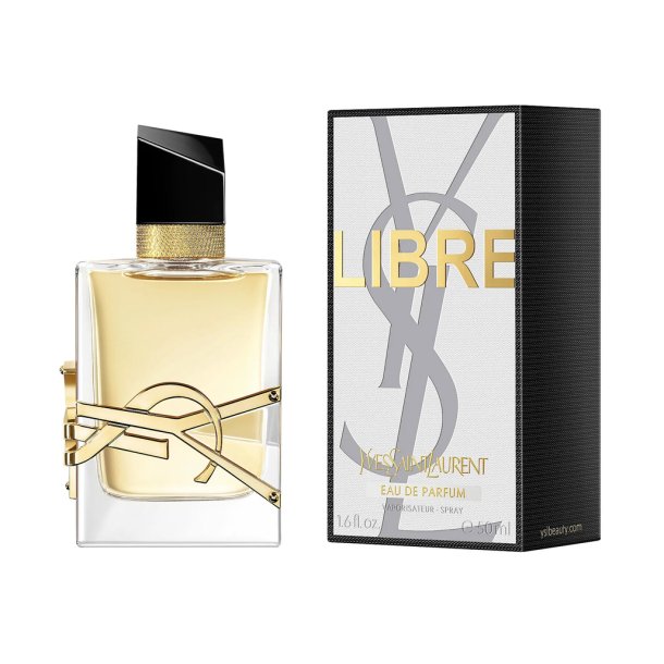YSL - Libre -  Eau De Parfum 50ml