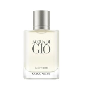 Armani - Acqua Di Gio - Eau De Toilette - 50ml