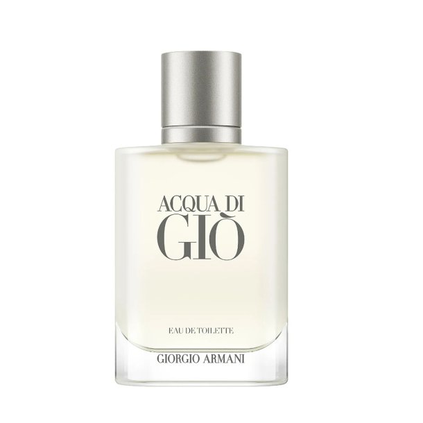 Armani - Acqua Di Gio - Eau De Toilette - 50ml