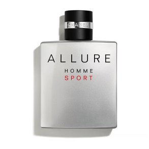 Chanel - Allure Homme Sport - Eau De Toilette - 100ml