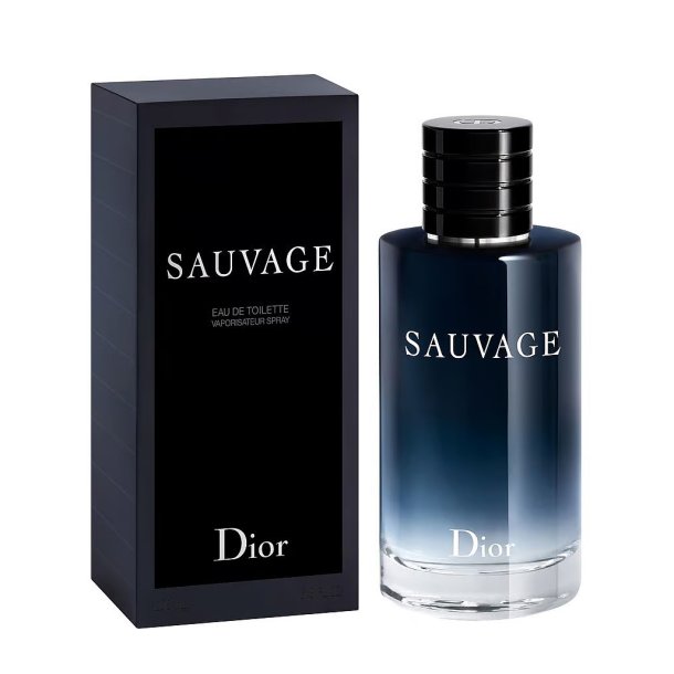 Dior - Sauvage Eau De Toilette - 100ml