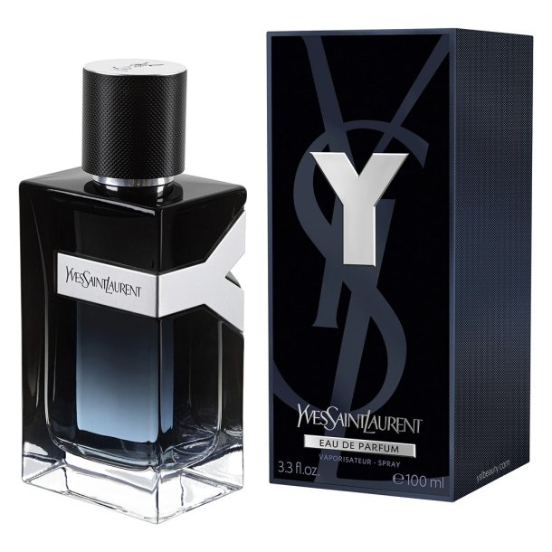 YSL - Y - Eau de Parfum - 100ml