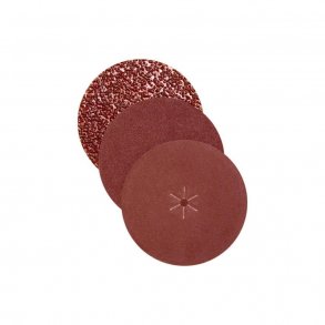 Sliberondel 150mm Keramisk