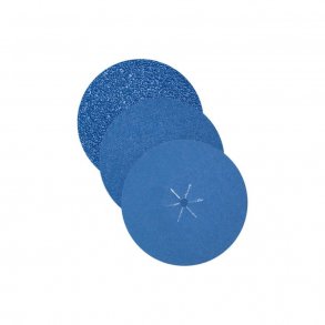 Sliberondel 178mm Zirkon