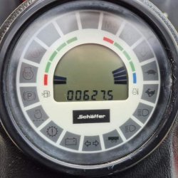 Brugt Sch�ffer Nordic 30+ Minil�sser - 3 Ton - Auktion - Kom med et bud