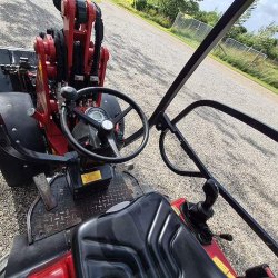 Brugt Sch�ffer Nordic 30+ Minil�sser - 3 Ton - Auktion - Kom med et bud