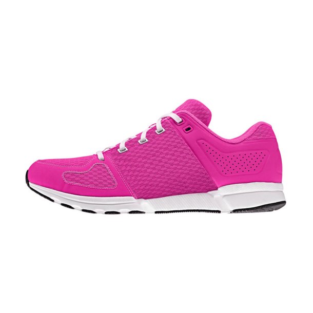 Fitness GF260 - Pink