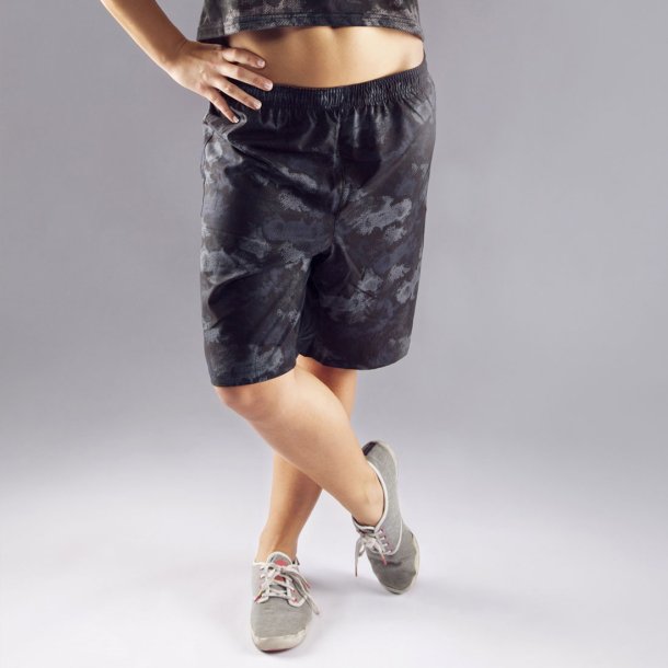 GetFit LongShorts